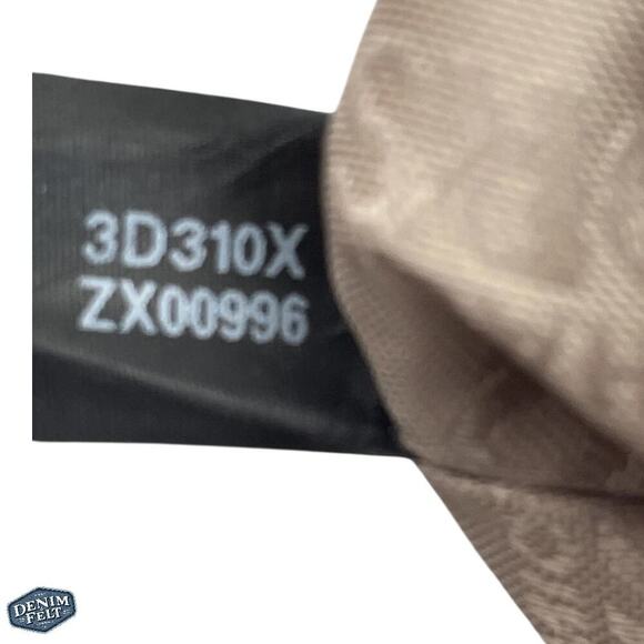 Michael by Michael Kors Maroon Cross Grain Leather Jet Set Tote/ Shoulder Purse - Picture 15 of 15